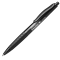 Penna a sfera a scatto Suprimo - tratto medio - nero - conf. 20 pezzi - Schneider - P135601 - 4004675093592 - DMwebShop