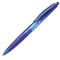Penna a sfera a scatto Suprimo - tratto medio - blu - conf. 20 pezzi - Schneider - P135603 - 4004675093653 - DMwebShop