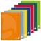 MaxiQuaderno Color 80 - A4 - quadretto 5 mm - 96 fogli - 80 gr - cartonato - Colori Assortiti - conf. 5 pezzi - BM - 0105328 - 8008234053283 - DMwebShop