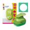 Fustella - motivo cerchio - dimensione sagoma 25 mm - Deco - 11480 - 8004957114805 - DMwebShop