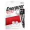 Pile LR44/A76 Alkaline - specialistiche - blister 2 pezzi - Energizer - E300781500 - 7638900083071 - DMwebShop