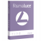Carta Rismaluce - A4 - 200 gr - viola 49 - conf. 125 fogli - Favini - A67J104 - 8007057616941 - DMwebShop