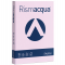 Carta Rismacqua - A4 - 200 gr - lilla 06 - conf. 125 fogli Favini A679104