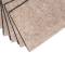 Feltro alta densita' - 20 x 30 cm - conf. 5 pezzi - Cwr - 1582/3 - 8004957625646 - DMwebShop