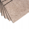 Feltro alta densita' - 20 x 30 cm - conf. 5 pezzi - Cwr - 1582/3 - 8004957625646 - DMwebShop