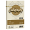 Buste Calligraphy Lino - 120 x 180 mm - 120 gr - avorio 02 - conf. 25 pezzi - Favini - A57Q617 - 8007057617719 - DMwebShop