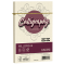 Busta Calligraphy Millerighe - 120 x 180 mm - 100 gr - avorio - conf. 25 pezzi - Favini - A57Q427 - 8007057747577 - DMwebShop