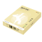 Carta Maestro Color - A4 - 160 gr - giallo tenue YE23 - conf. 250 fogli - Mondi - 7216 - 9003974423890 - DMwebShop