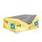 Blocco foglietti - 655CY-VP20 - 76 x 127 mm - 72 gr - giallo Canary - conf. 20 blocchi - Post-it - 7100172334 - 4046719906444 - DMwebShop