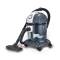 Bidone aspiratutto Mr Bin G - 49,5 x 36 x 37 cm - 1200 W - bianco-nero-grigio - Melchioni Family - 118140006 - 8006012313420 - DMwebShop
