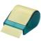 Tape Dispenser Memoidea + 1 ricarica - giallo pastello - Iternet - 3204 - 8028422532048 - DMwebShop
