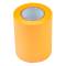 Rotolo ricarica carta autoadesiva - arancio neon - 59 mm x 10 mt - per Memoidea Tape Dispenser - conf. 6 pezzi - Iternet - 3205A - 8028422232054 - DMwebShop