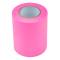 Rotolo ricarica carta autoadesiva - fucsia neon - 59 mm x 10 mt - per Memoidea Tape Dispenser - conf. 6 pezzi - Iternet - 3205F - 8028422432058 - DMwebShop