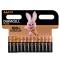 Blister 12 pile MiniStilo AAA - Plus 100 - Duracell - DU0221 - 5000394141230 - DMwebShop