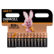 Blister 12 pile MiniStilo AAA - Plus 100 - Duracell - DU0221 - 5000394141230 - DMwebShop