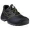 Calzatura di sicurezza Jet3 S1P SRC - pelle crosta pigmentata - numero 41 - nero - Deltaplus - JET3SPNO41 - 3295249241544 - DMwebShop