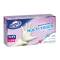 Guanti monouso in vinile non talcato - tg. mt - scatola 100 pezzi - Logex Professional - B8LX-3478V02 - 8003350547197 - DMwebShop