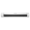 Scanner Portatile A4 600x600 dpi - Brother - DS640TJ1 - 4977766800495 - DMwebShop
