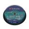 Scatola 10 DVD-RW - serigrafato - 4,7 Gb - Verbatim - 43552 - 23942435525 - DMwebShop