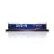 Scatola 10 DVD+R - silver - 4,7 Gb - Verbatim - 43498 - 23942434986 - DMwebShop
