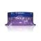 Scatola 25 DVD+R - serigrafato - 4,7 Gb - Verbatim - 43500 - 23942435006 - DMwebShop
