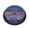 Scatola 10 DVD+R Dual Layer - serigrafato Spindle - 8,5 Gb - Verbatim - 43666 - 23942436669 - DMwebShop