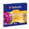 Scatola 5 DVD+RW - colore - 4,7 Gb - Verbatim - 43297 - 23942432975 - DMwebShop