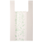 Shoppers Midi - 28 x 50 cm - mater-bi - bianco - scatola 500 pezzi - G1D008S - 8054154230167 - DMwebShop