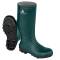 Stivali di sicurezza Bronze2 S5 SRA - taglia 44 - verde - Deltaplus - BRON2S5VE44 - 3295249259273 - DMwebShop