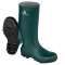 Stivali di sicurezza Bronze2 S5 SRA - taglia 44 - verde - Deltaplus - BRON2S5VE44 - 3295249259273 - DMwebShop