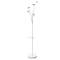 Appendiabiti Festival BC - 5 posti - 175 cm - bianco-legno chiaro - Alba - PMFESTW BC - 3129710017065 - DMwebShop