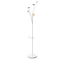 Appendiabiti Festival BC - 5 posti - 175 cm - bianco-legno chiaro - Alba - PMFESTW BC - 3129710017065 - DMwebShop
