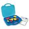 Forme logiche - valigetta 60 pezzi - Arda - 122 - 8003438001221 - DMwebShop