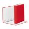 Raccoglitore Meeting - 4 anelli tondi 30 mm - dorso 4 cm - f.to utile 22 x 30 cm - PPL - rosso vivida - Esselte - 395792920 - 8004157792926 - DMwebShop