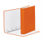 Raccoglitore Meeting - 4 anelli tondi 30 mm - dorso 4 cm - f.to utile 22 x 30 cm - PPL - arancione - Esselte - 395792200 - 8004157579220 - DMwebShop