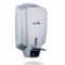 Dispenser a muro T-big - per sapone liquido - 3 lt - Nettuno - 00785 - 8009184010890 - DMwebShop