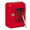 Cassetta per chiavi d'emergenza - 120 x 160 x 60 mm - Metalplus - 4000/1 - 8022715040012 - DMwebShop