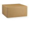 Scatola box per asporto linea Marmotta - 30 x 40 x 19,5 cm - avana - conf. 2 pezzi - Scotton - 38530C - 8007402385300 - DMwebShop