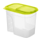 Contenitore per alimenti Sunshine - 2,2 lt - Rotho - F711210 - 7610859151438 - DMwebShop