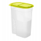 Contenitore per alimenti Sunshine - 4,1 lt - Rotho - F711211 - 7610859151445 - DMwebShop