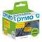 Rotolo 220 etichette per LabelWriter - spedizione-badge - 54 x 101 mm - giallo - Dymo - 2133400 - 3026981334009 - DMwebShop