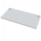 Piano di lavoro per scrivania Cambio - 160 x 80 x 2,5 cm - grigio - Fellowes - 9870401 - DMwebShop
