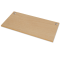 Piano di lavoro per scrivania Cambio - 160 x 80 x 2,5 cm - acero - Fellowes - 9870701 - DMwebShop