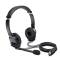 Cuffie USB con microfono - Kensington - K97601WW - 85896976011 - DMwebShop