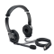 Cuffie USB con microfono - Kensington - K97601WW - 85896976011 - DMwebShop