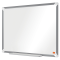 Lavagna bianca magnetica Premium Plus - 45 x 60 cm - Nobo - 1915154 - 5028252608268 - DMwebShop
