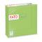 Tovagliolo - carta - 33 x 33 cm - 2 veli - verde mela - conf. 50 pezzi - Fato - 82623200 - 8000664262327 - DMwebShop