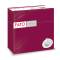 Quick pocket linea AirLaid - 40 x 40 cm - bordeaux - conf. 50 pezzi - Fato - 88480201 - 8000664507466 - DMwebShop