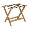 Reggivaligia in bamboo - 65 x 36 x 15 cm - Leone - W5104 - 8024112002037 - DMwebShop