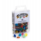 Puntine Leone Color - colori assortiti - conf. 100 pezzi - Leone dell'era - APPP100 - 8007979009470 - DMwebShop